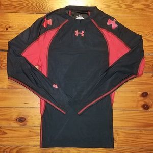 Under Armour Heat Gear Men's rash guard M